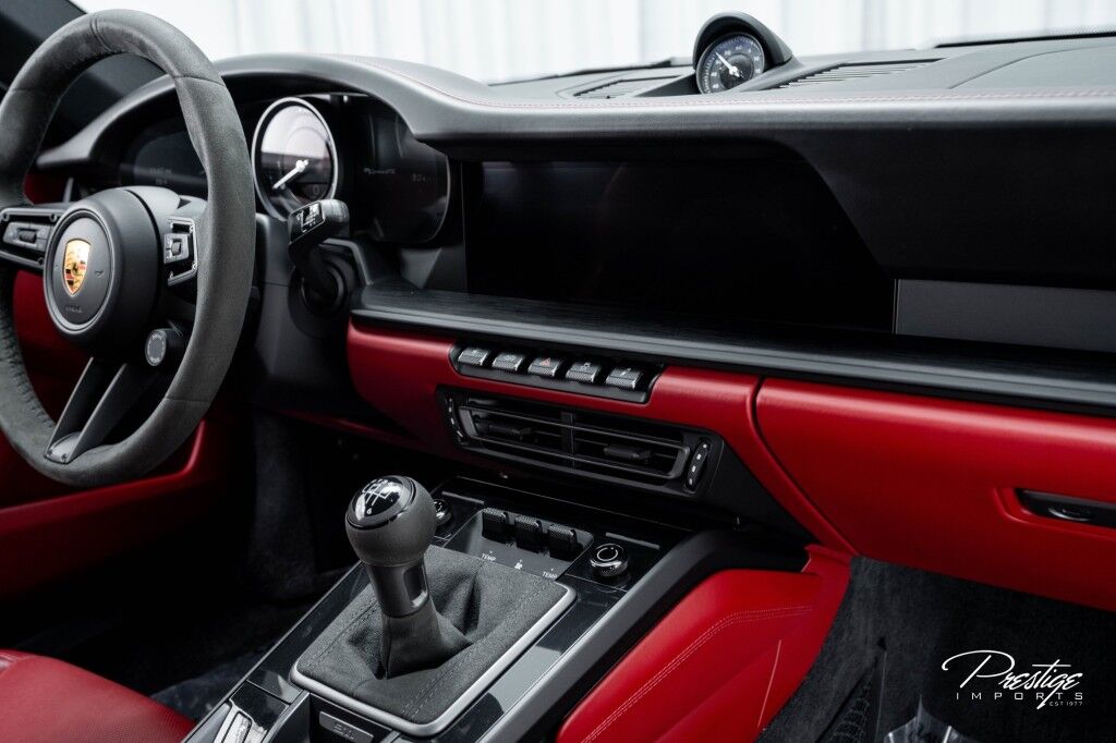 2022 Porsche 911 Carrera GTS North Miami Beach FL