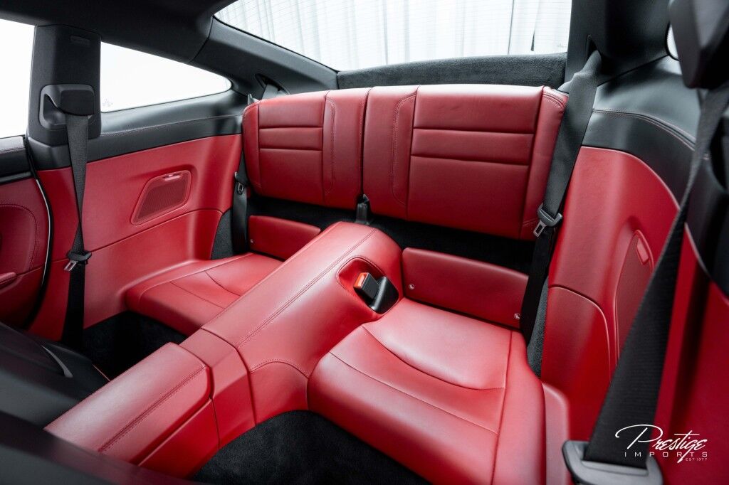 2022 Porsche 911 Carrera GTS North Miami Beach FL