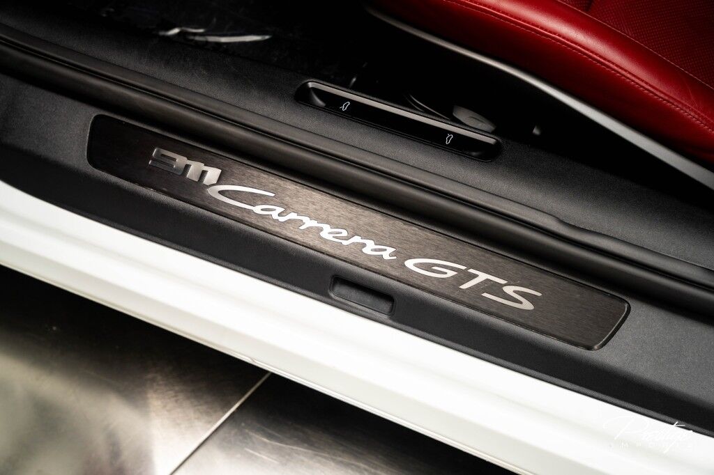 2022 Porsche 911 Carrera GTS North Miami Beach FL