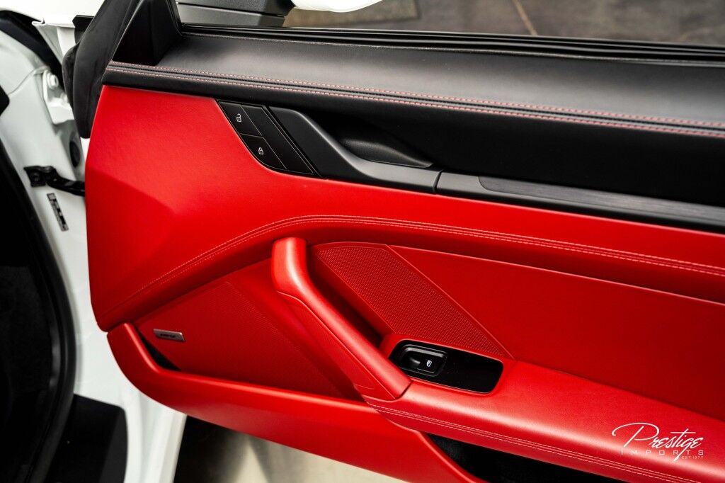 2022 Porsche 911 Carrera GTS North Miami Beach FL