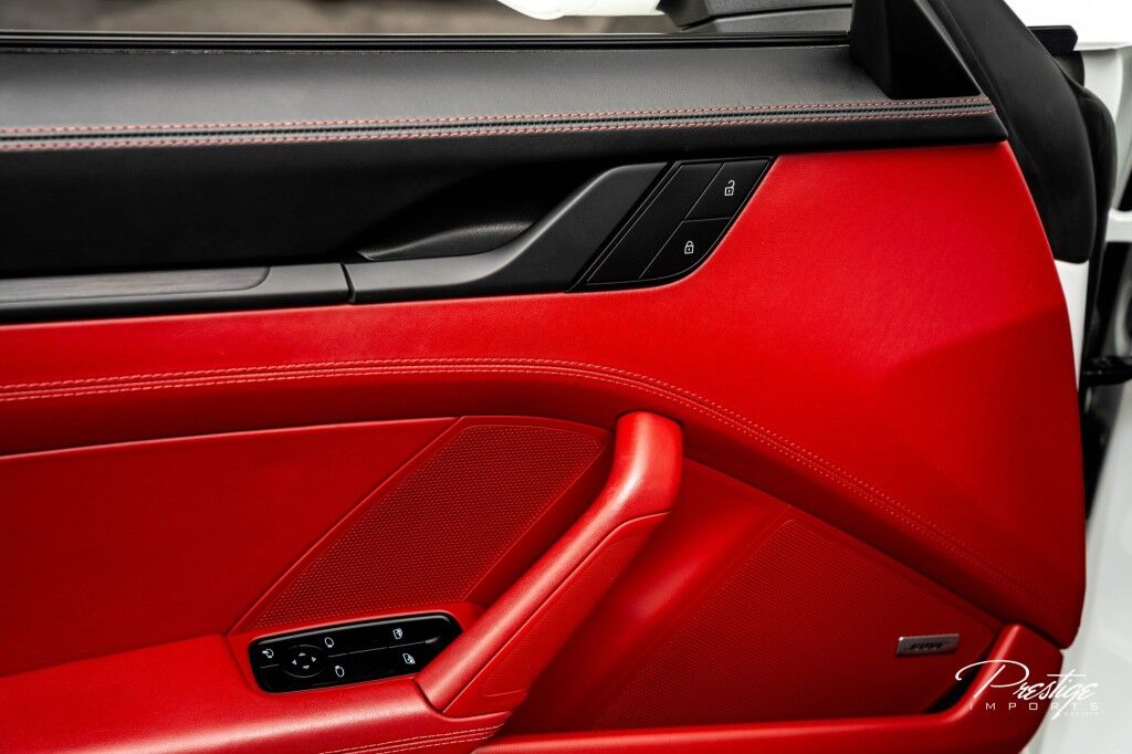 2022 Porsche 911 Carrera GTS North Miami Beach FL