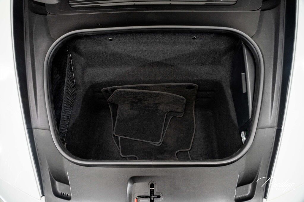 2022 Porsche 911 Carrera GTS North Miami Beach FL