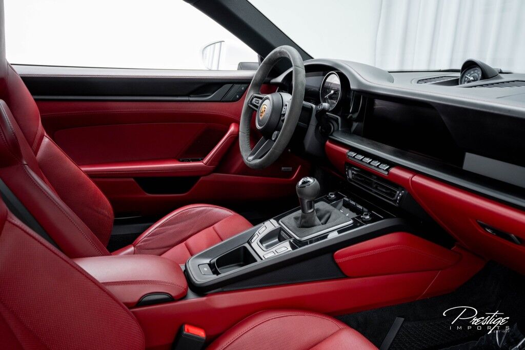 2022 Porsche 911 Carrera GTS North Miami Beach FL