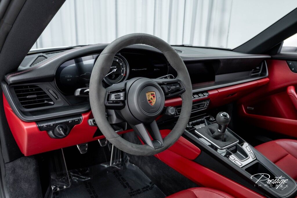 2022 Porsche 911 Carrera GTS North Miami Beach FL