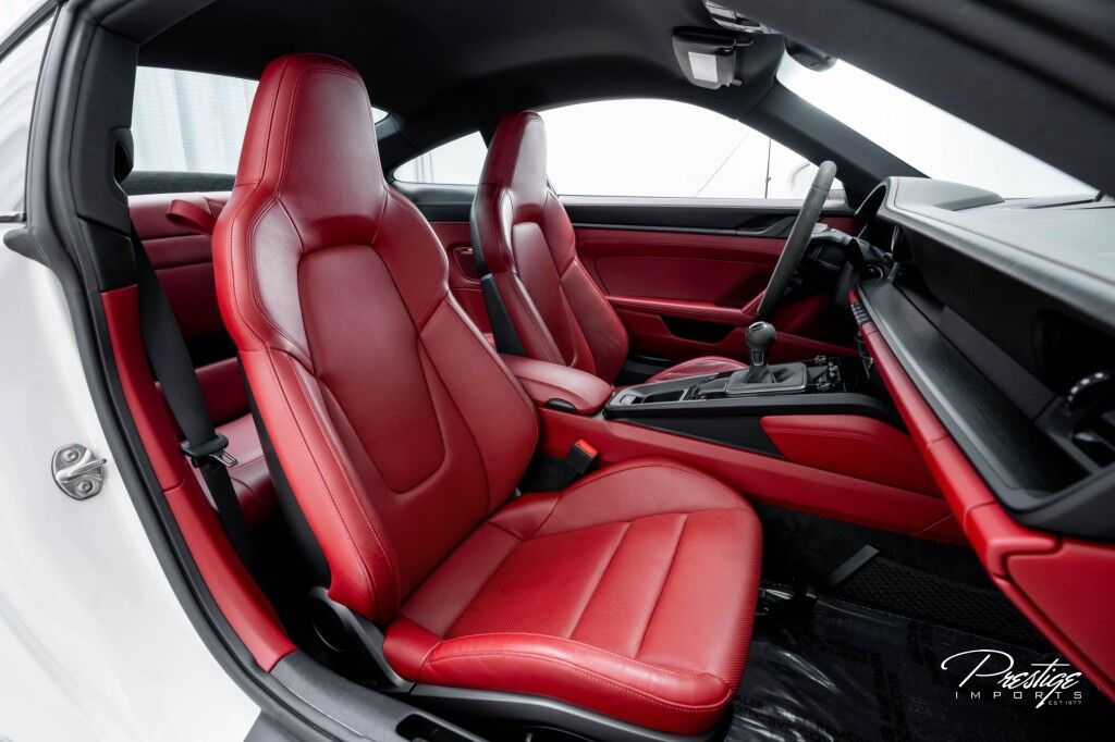 2022 Porsche 911 Carrera GTS North Miami Beach FL