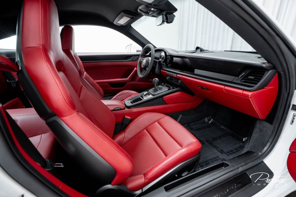 2022 Porsche 911 Carrera GTS North Miami Beach FL