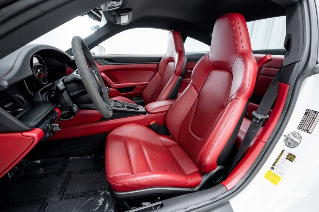 2022 Porsche 911 Carrera GTS North Miami Beach FL