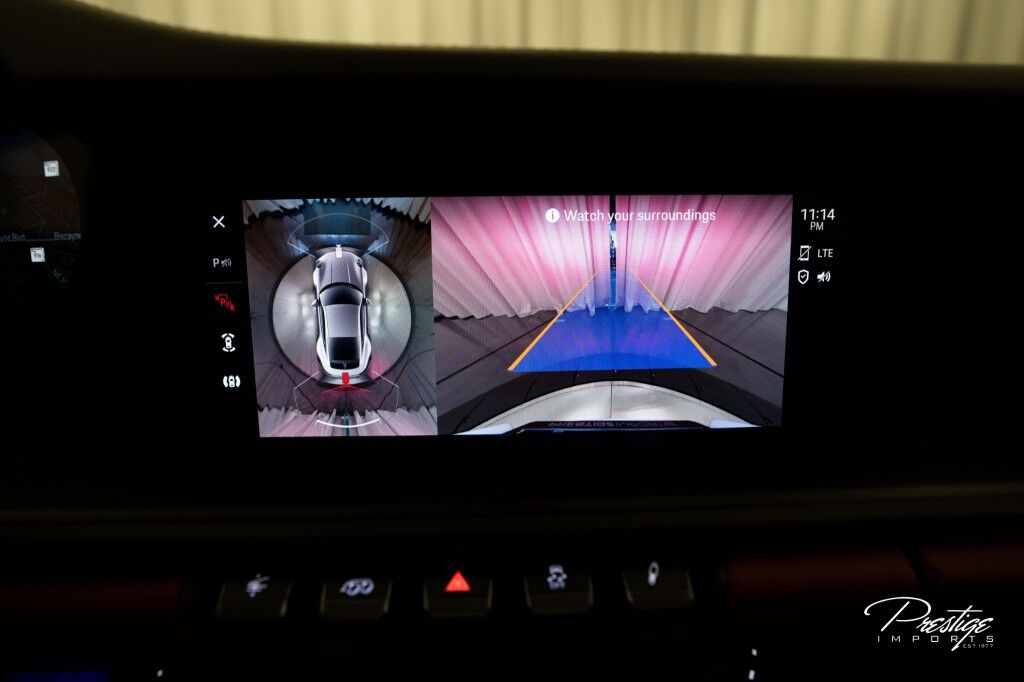 2022 Porsche 911 Carrera GTS North Miami Beach FL