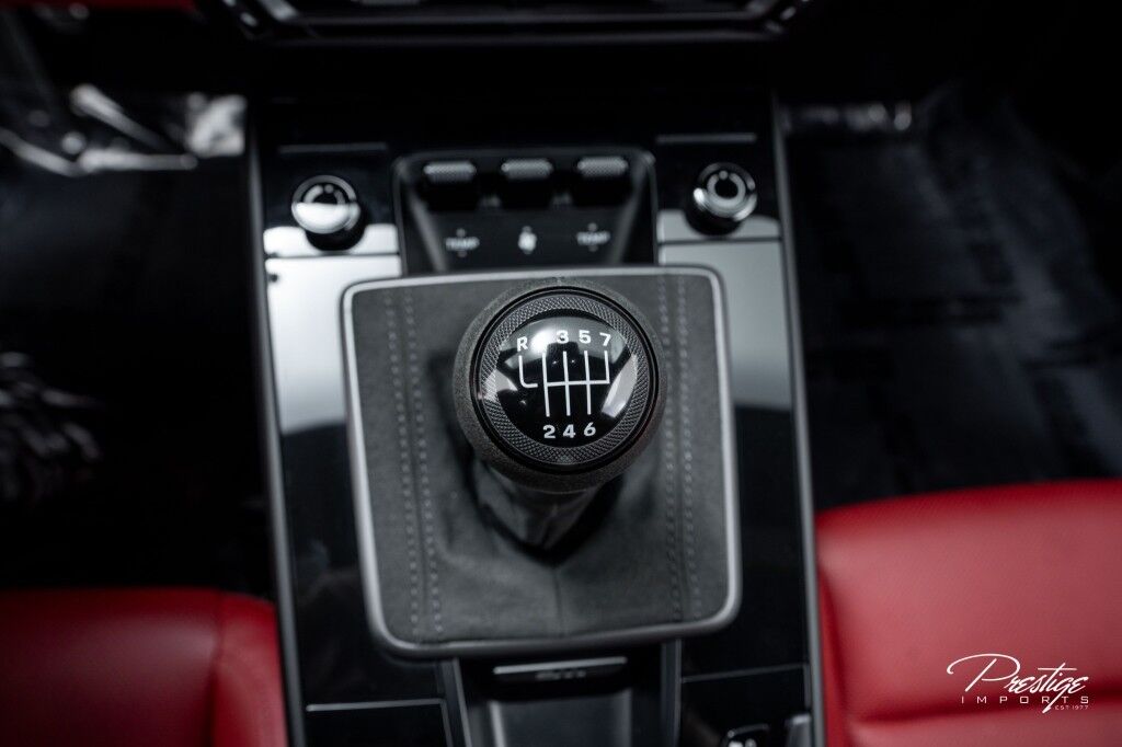 2022 Porsche 911 Carrera GTS North Miami Beach FL