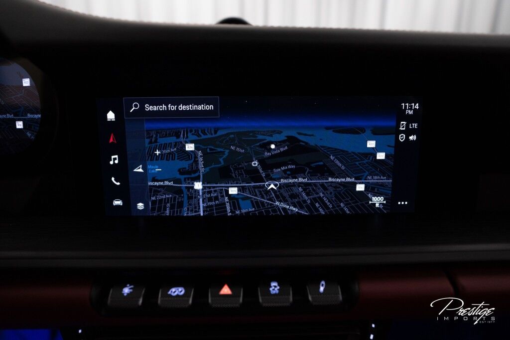 2022 Porsche 911 Carrera GTS North Miami Beach FL