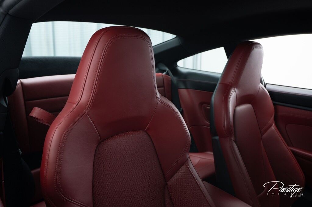 2022 Porsche 911 Carrera GTS North Miami Beach FL