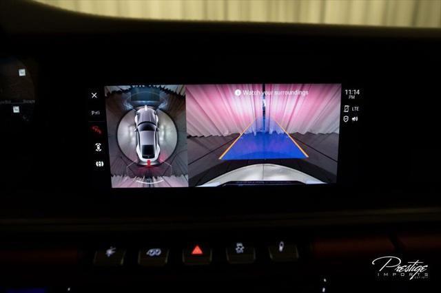 2022 Porsche 911 Carrera GTS North Miami Beach FL