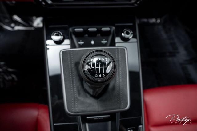 2022 Porsche 911 Carrera GTS North Miami Beach FL