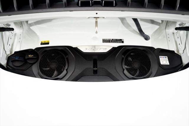 2022 Porsche 911 Carrera GTS North Miami Beach FL