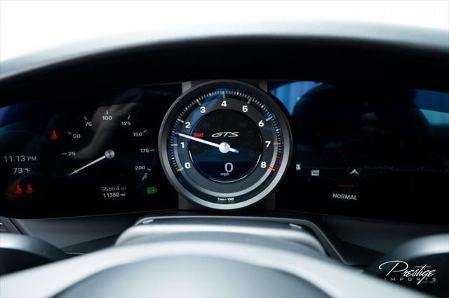 2022 Porsche 911 Carrera GTS North Miami Beach FL