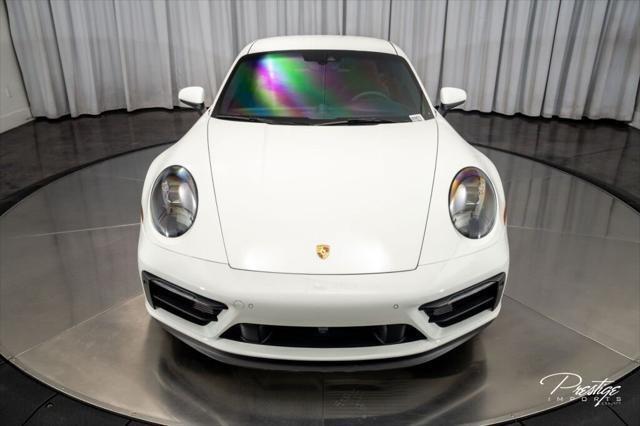 2022 Porsche 911 Carrera GTS North Miami Beach FL