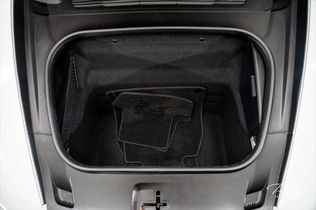 2022 Porsche 911 Carrera GTS North Miami Beach FL