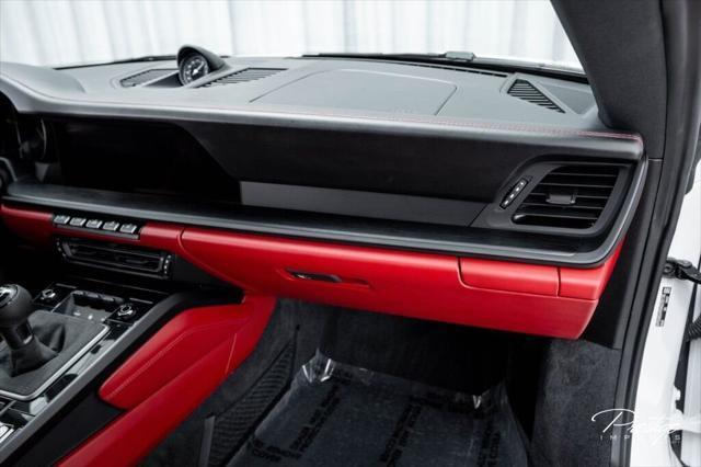2022 Porsche 911 Carrera GTS North Miami Beach FL