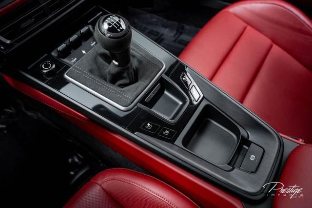 2022 Porsche 911 Carrera GTS North Miami Beach FL