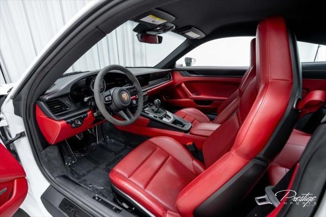 2022 Porsche 911 Carrera GTS North Miami Beach FL