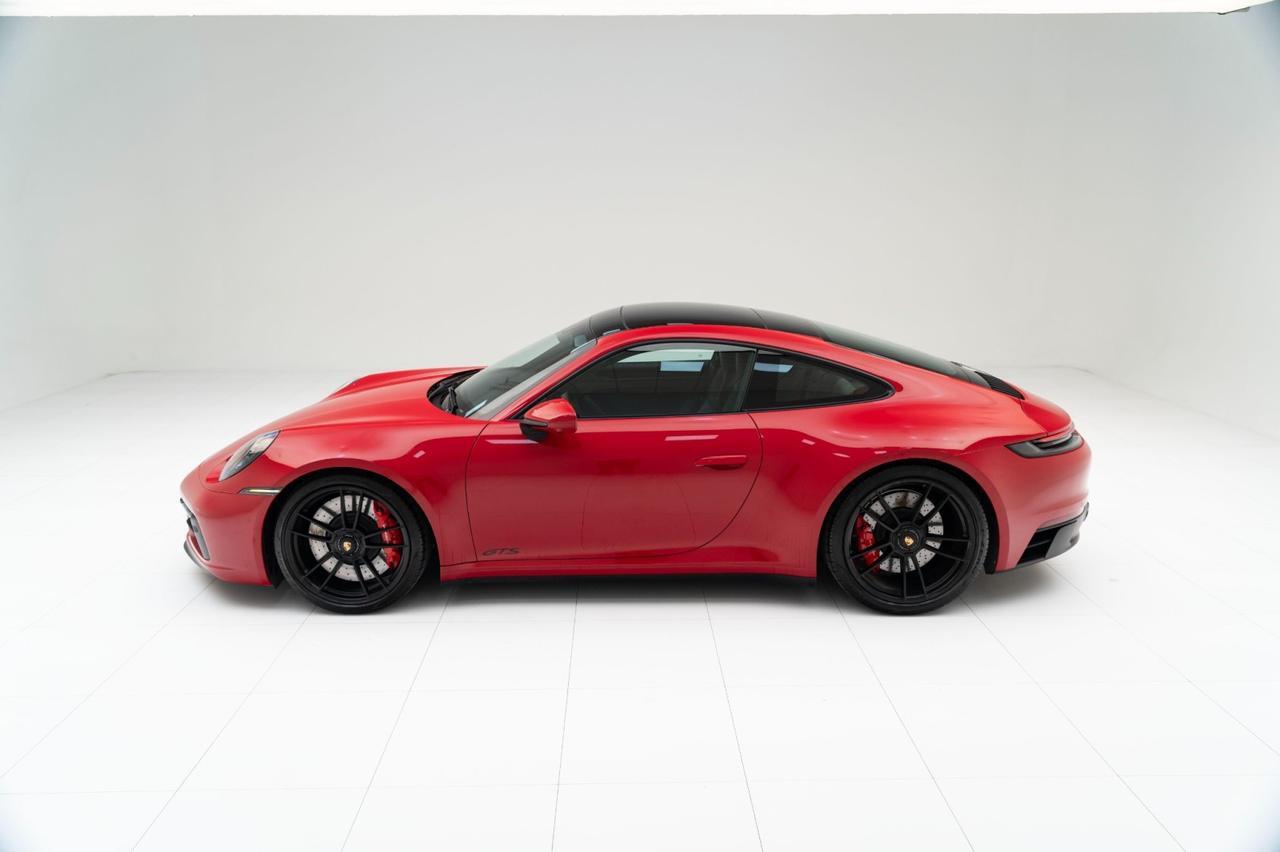2022 Porsche 911 Carrera GTS Pompano Beach FL