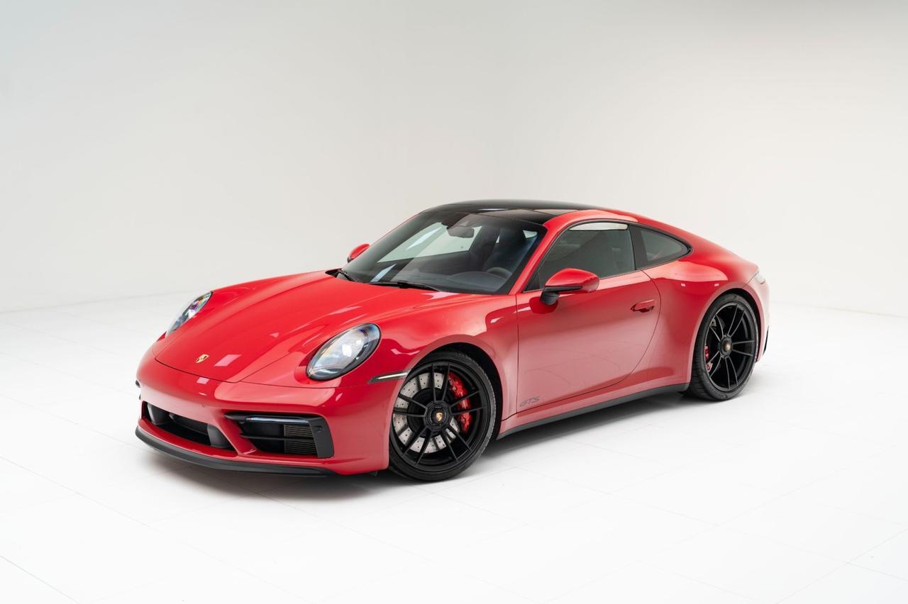 2022 Porsche 911 Carrera GTS Pompano Beach FL