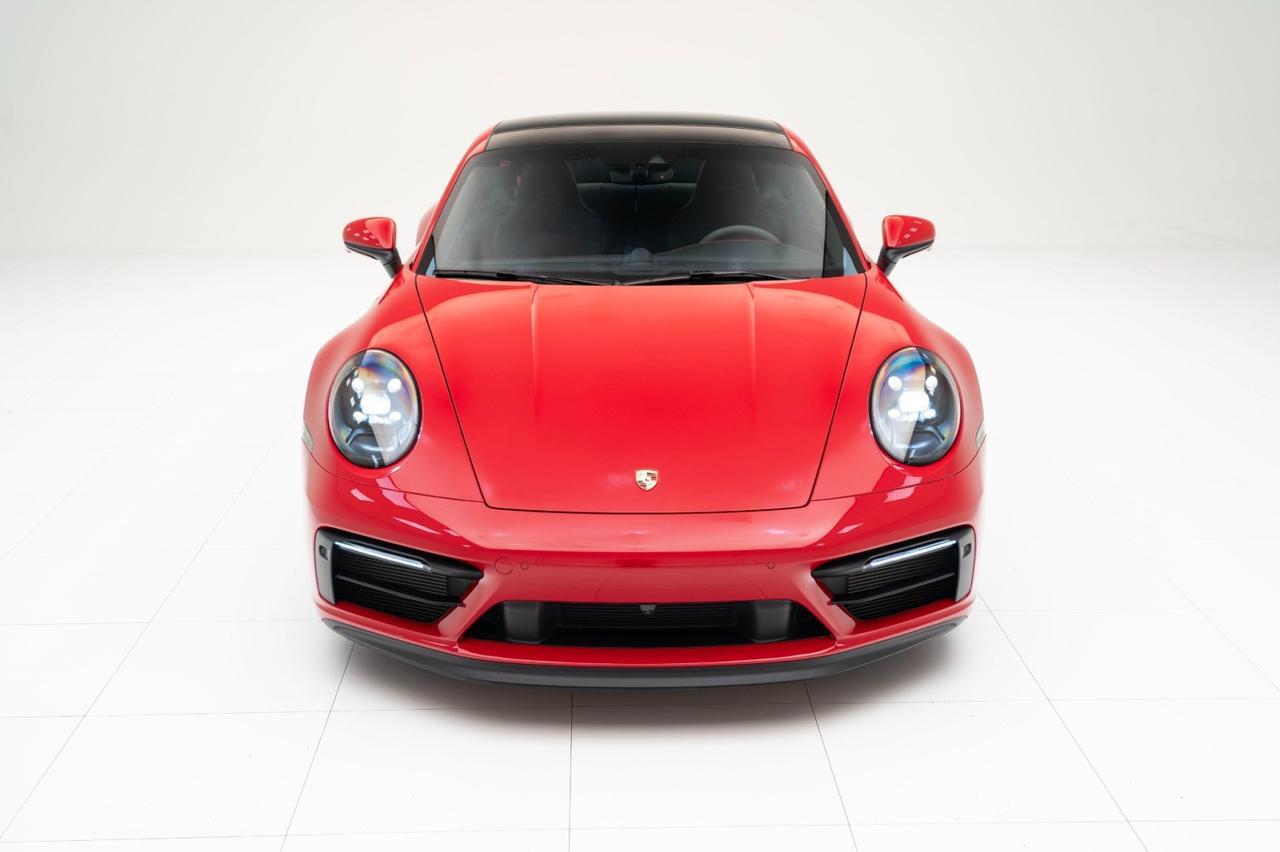 2022 Porsche 911 Carrera GTS Pompano Beach FL
