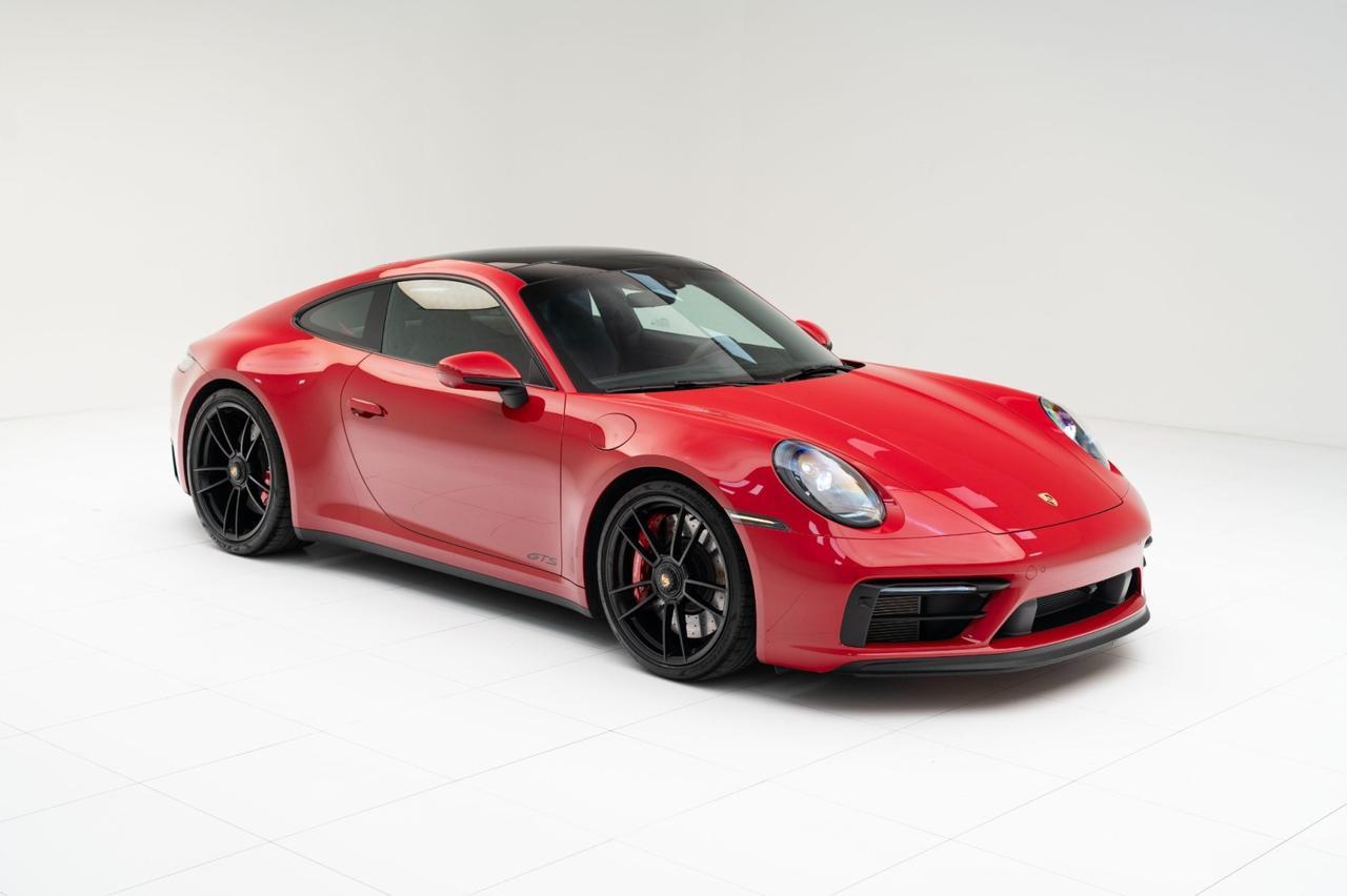 2022 Porsche 911 Carrera GTS Pompano Beach FL