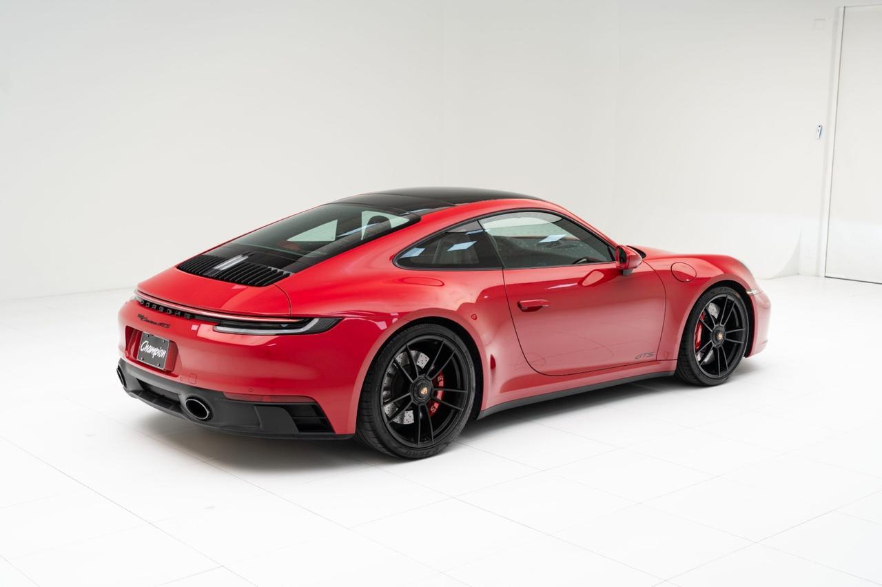 2022 Porsche 911 Carrera GTS Pompano Beach FL