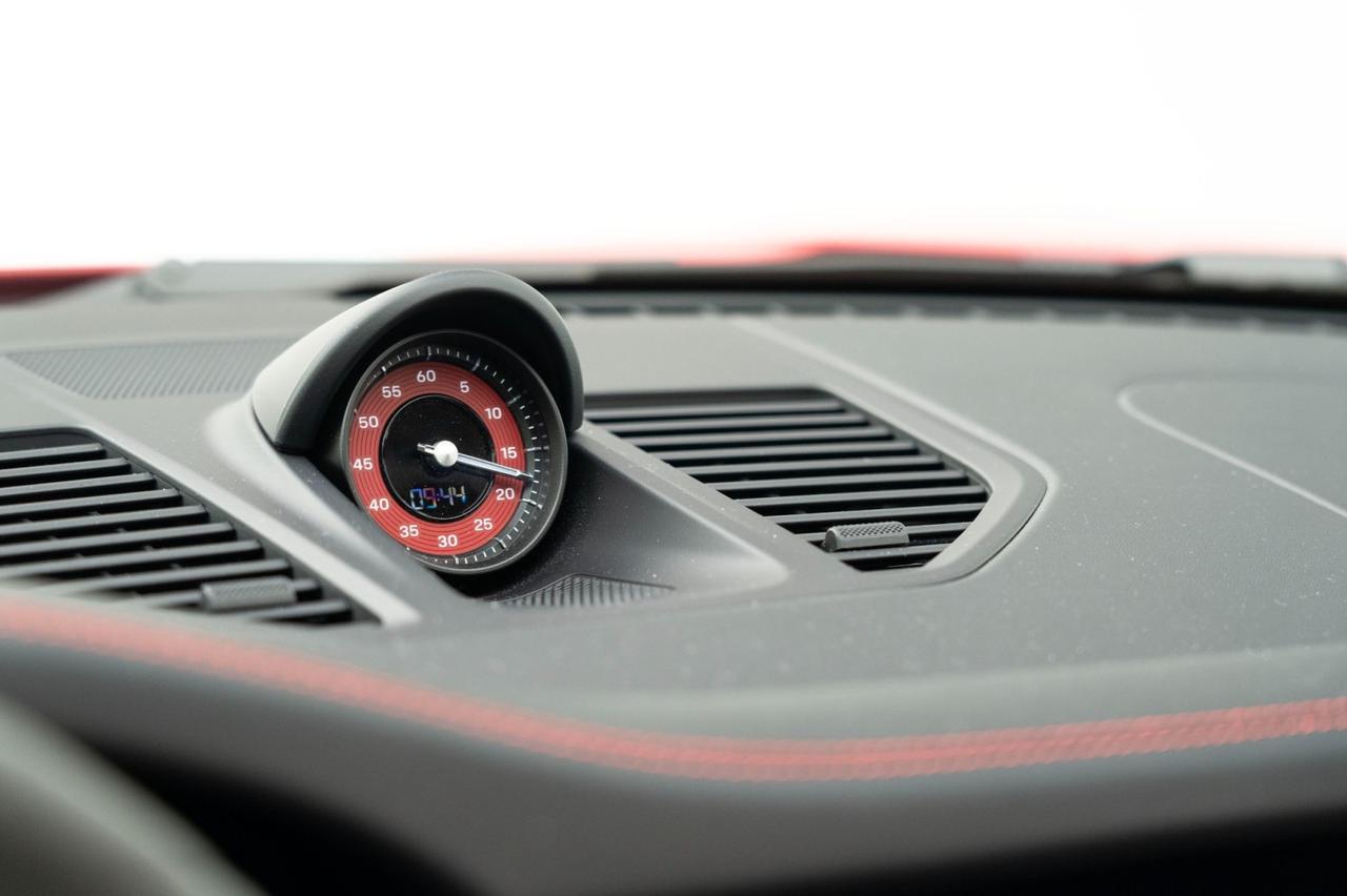 2022 Porsche 911 Carrera GTS Pompano Beach FL