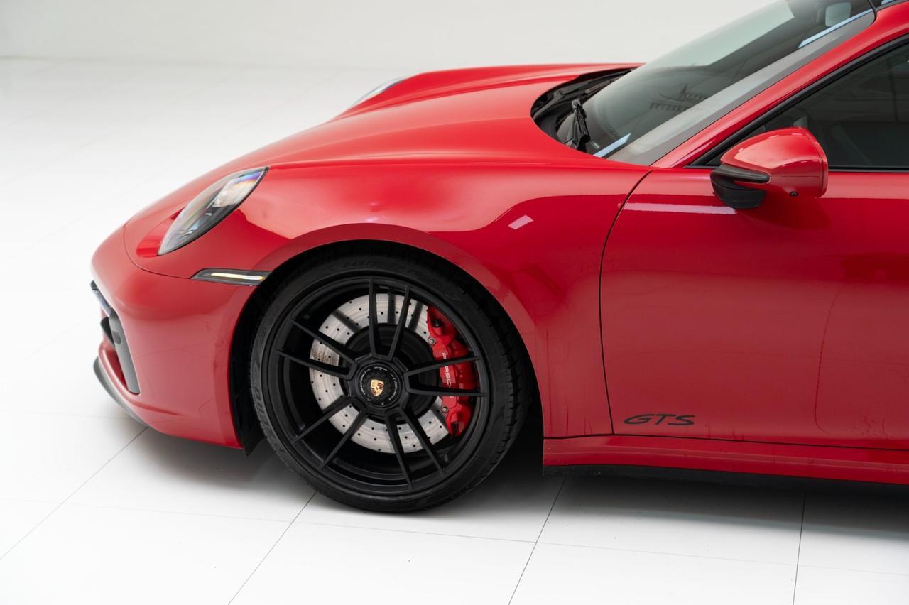 2022 Porsche 911 Carrera GTS Pompano Beach FL