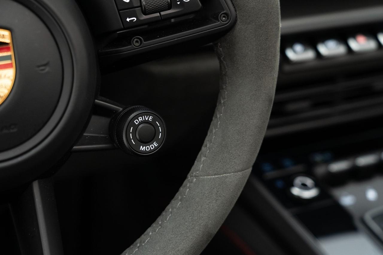 2022 Porsche 911 Carrera GTS Pompano Beach FL