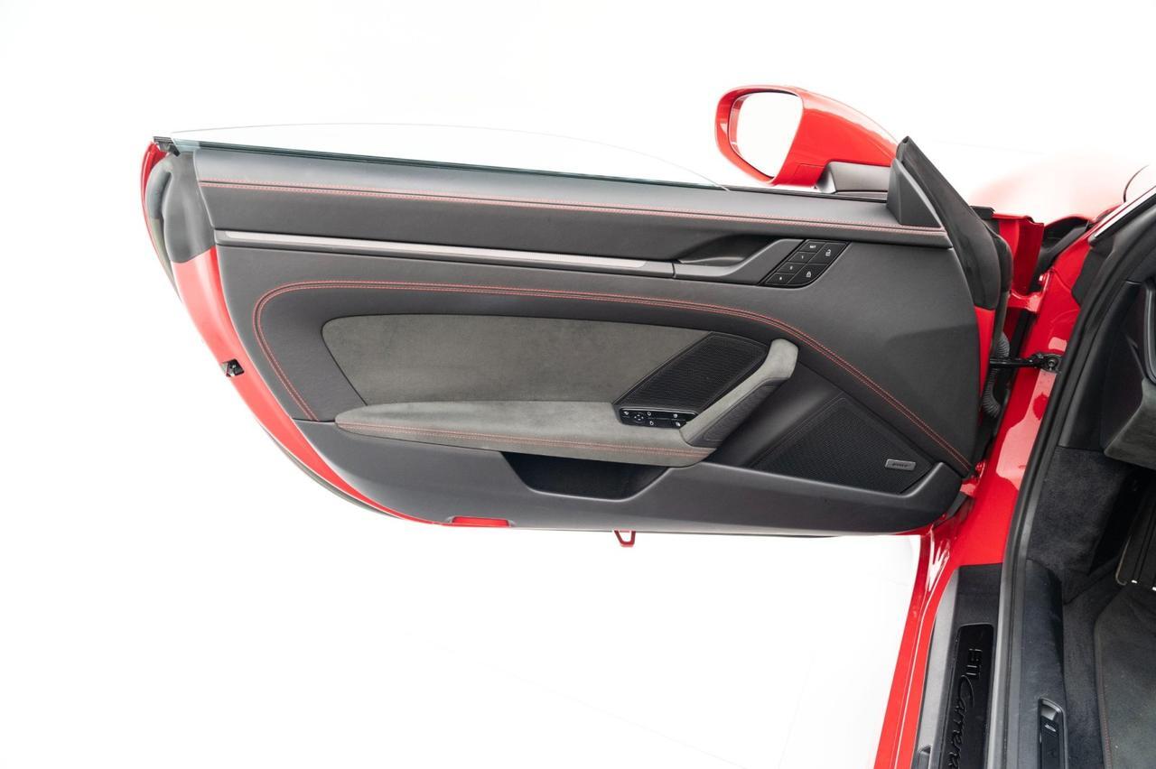 2022 Porsche 911 Carrera GTS Pompano Beach FL
