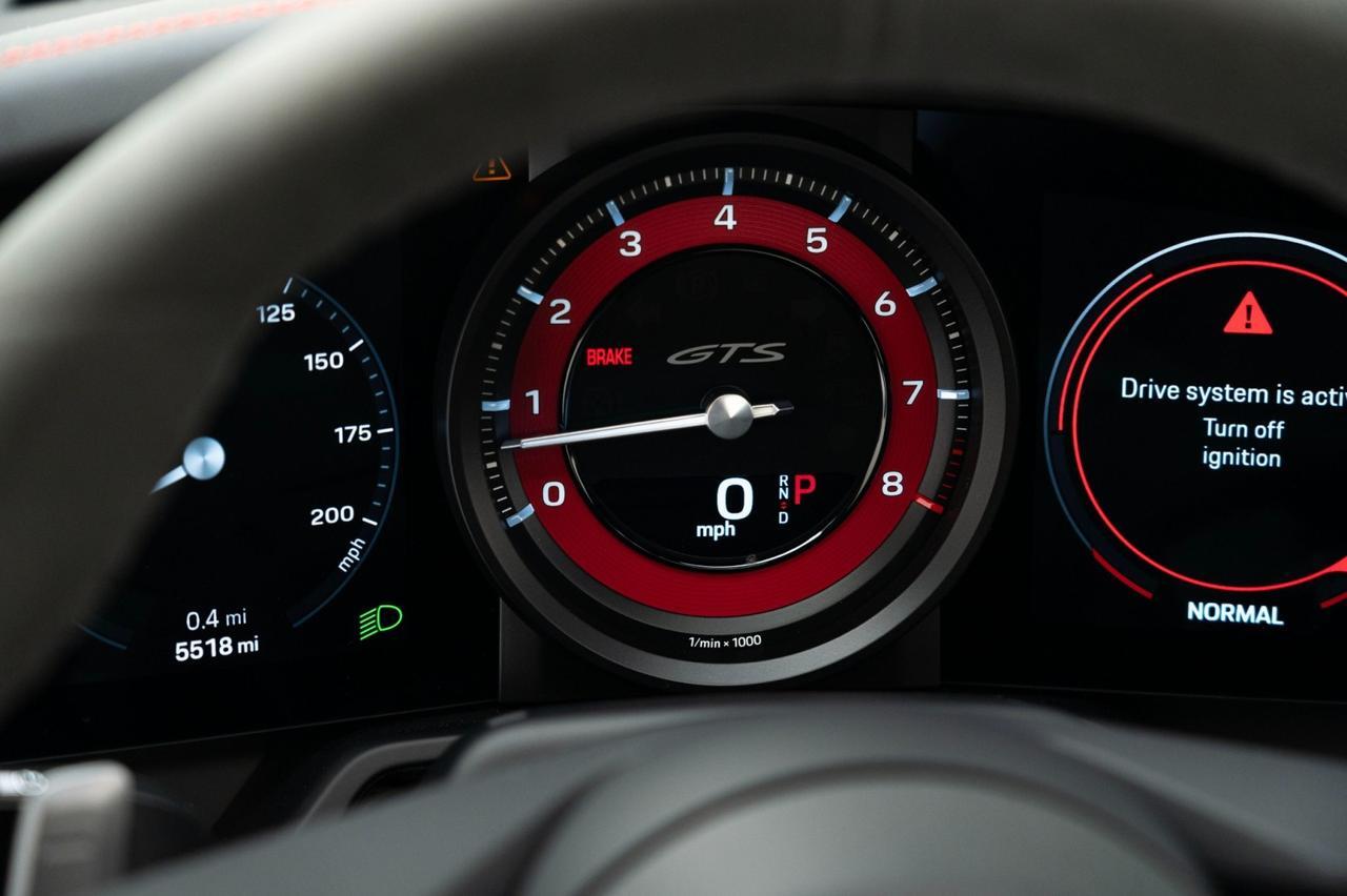 2022 Porsche 911 Carrera GTS Pompano Beach FL