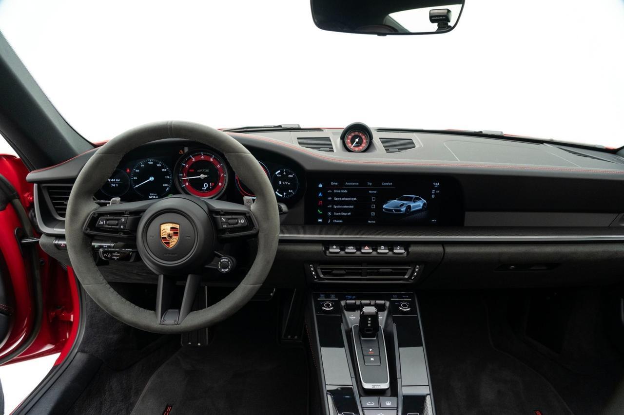 2022 Porsche 911 Carrera GTS Pompano Beach FL