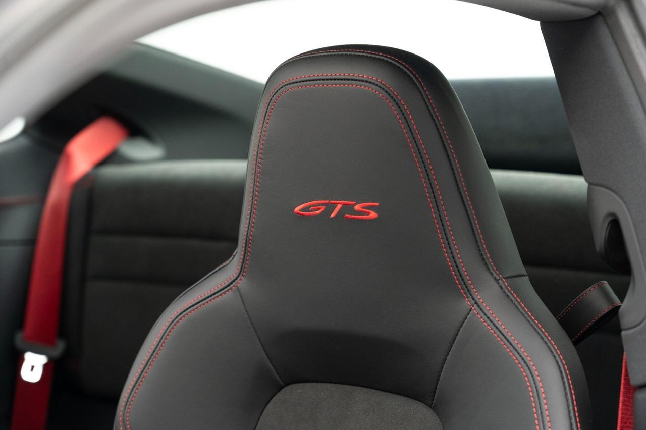 2022 Porsche 911 Carrera GTS Pompano Beach FL