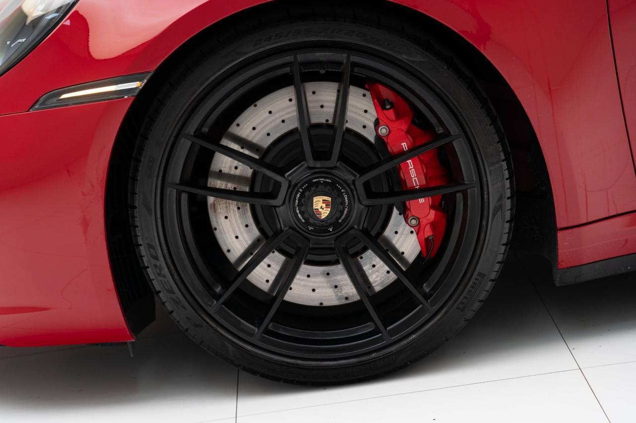 2022 Porsche 911 Carrera GTS Pompano Beach FL