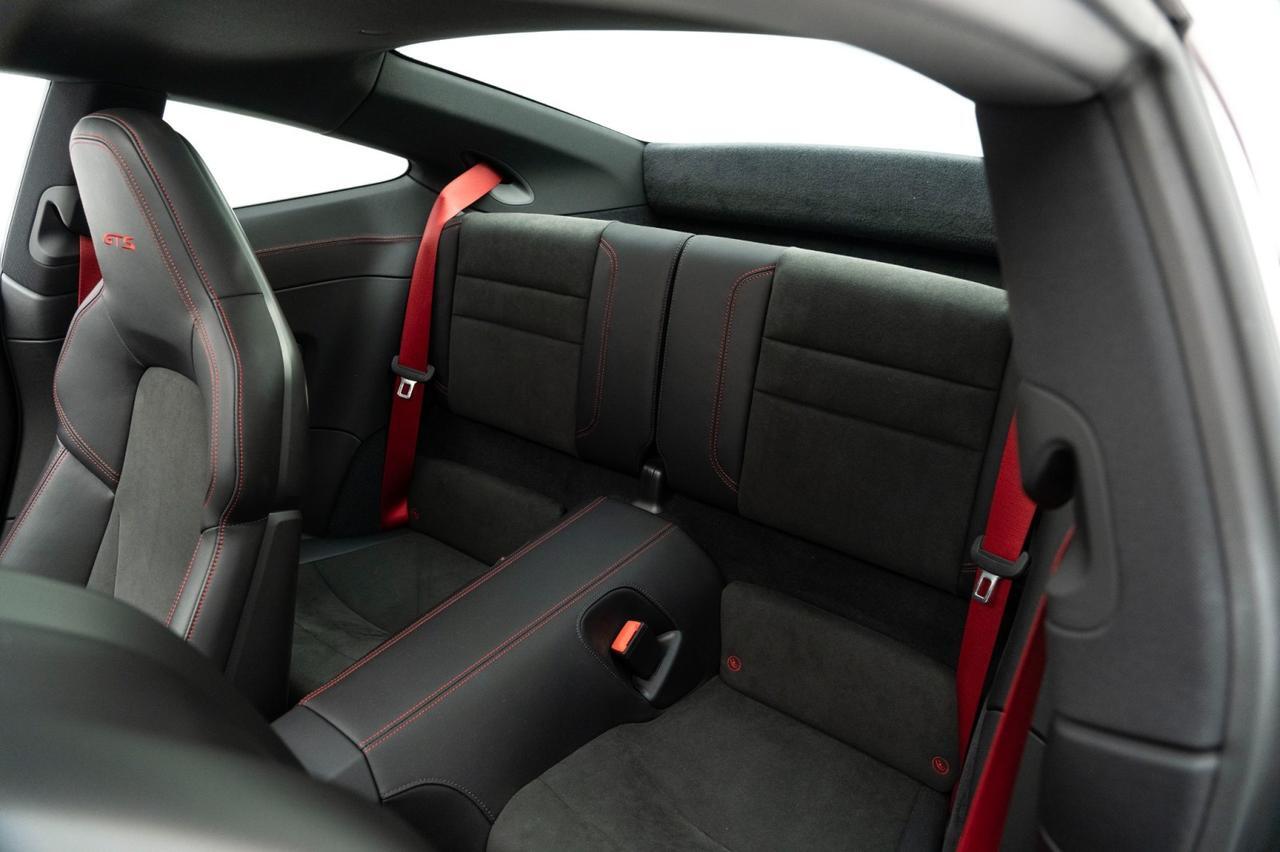 2022 Porsche 911 Carrera GTS Pompano Beach FL