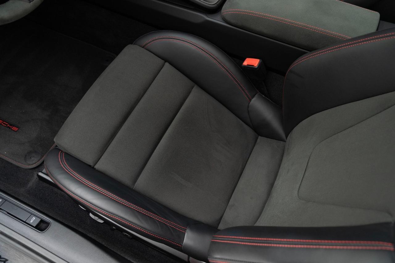 2022 Porsche 911 Carrera GTS Pompano Beach FL