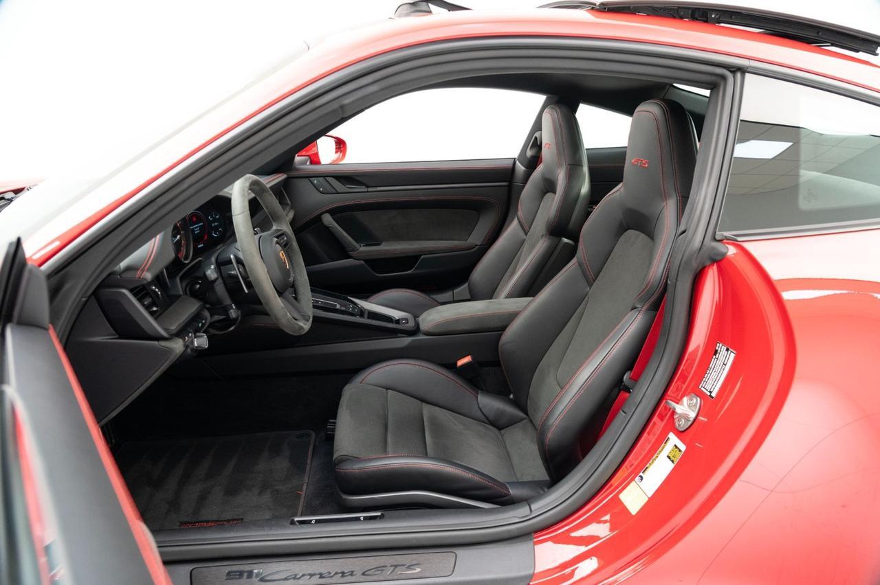 2022 Porsche 911 Carrera GTS Pompano Beach FL