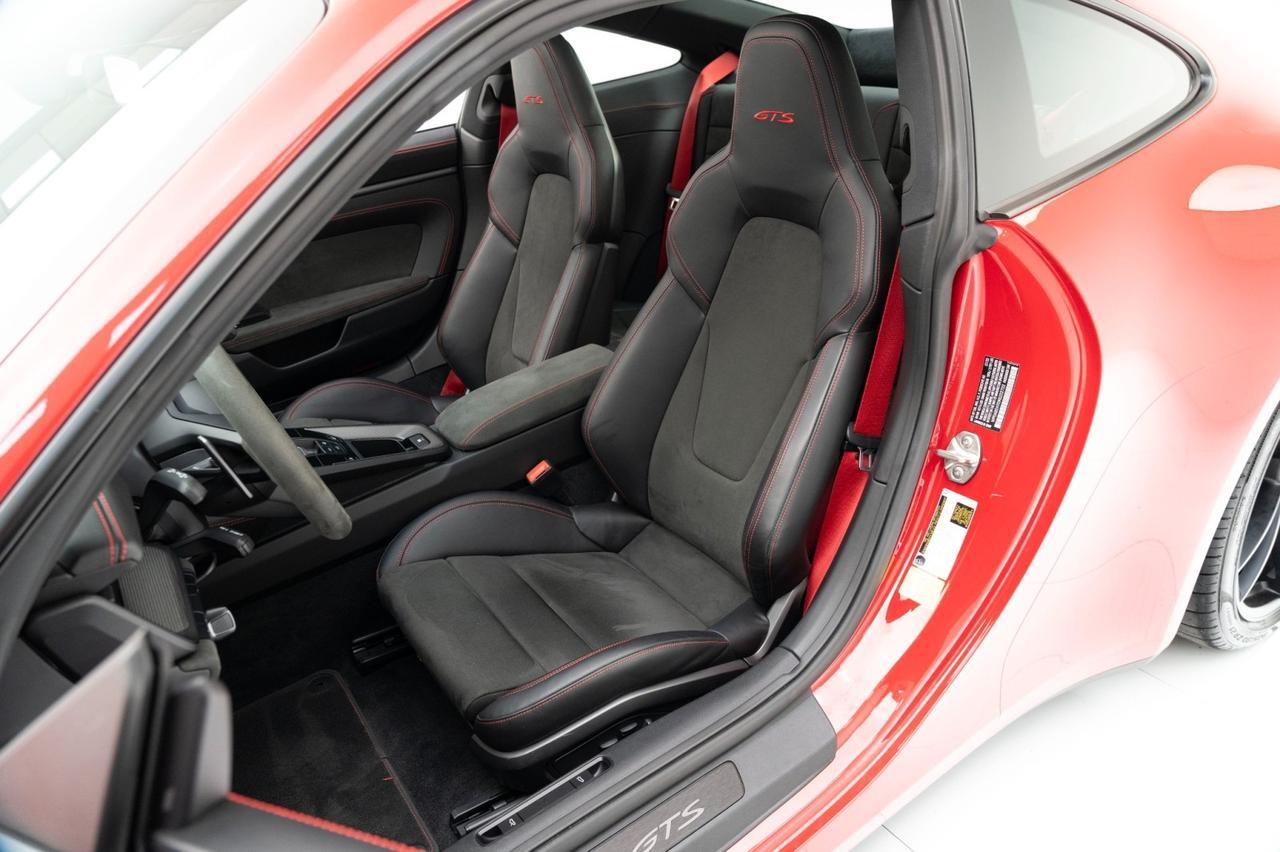 2022 Porsche 911 Carrera GTS Pompano Beach FL