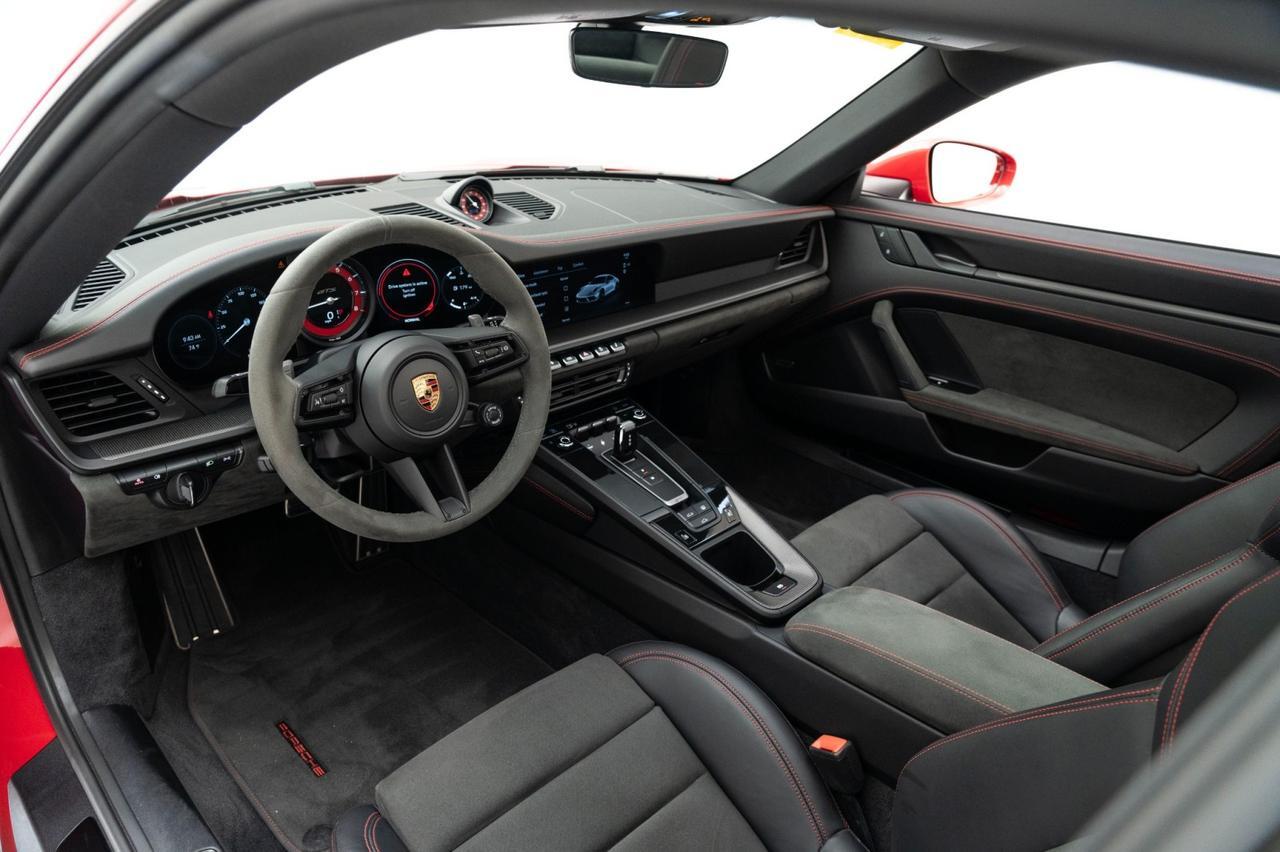 2022 Porsche 911 Carrera GTS Pompano Beach FL
