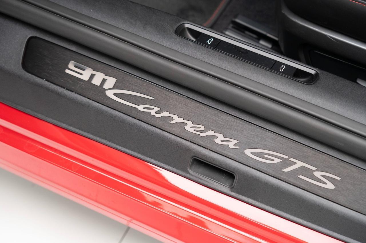 2022 Porsche 911 Carrera GTS Pompano Beach FL