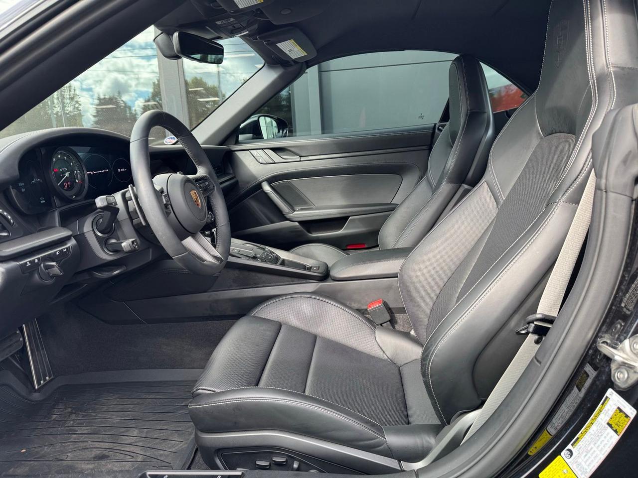 2022 Porsche 911 Carrera GTS Portland OR