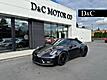 2022 Porsche 911 Carrera GTS