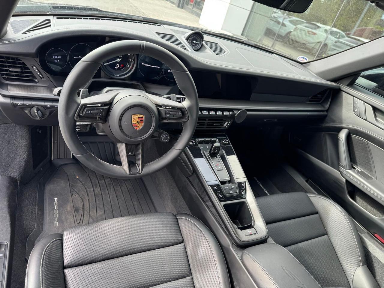 2022 Porsche 911 Carrera GTS Portland OR