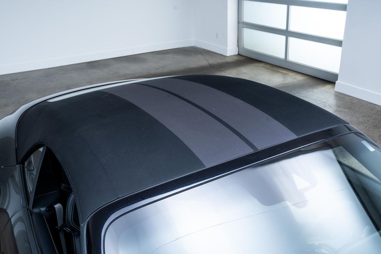2022 Porsche 911 Carrera GTS Premium Package Portland OR