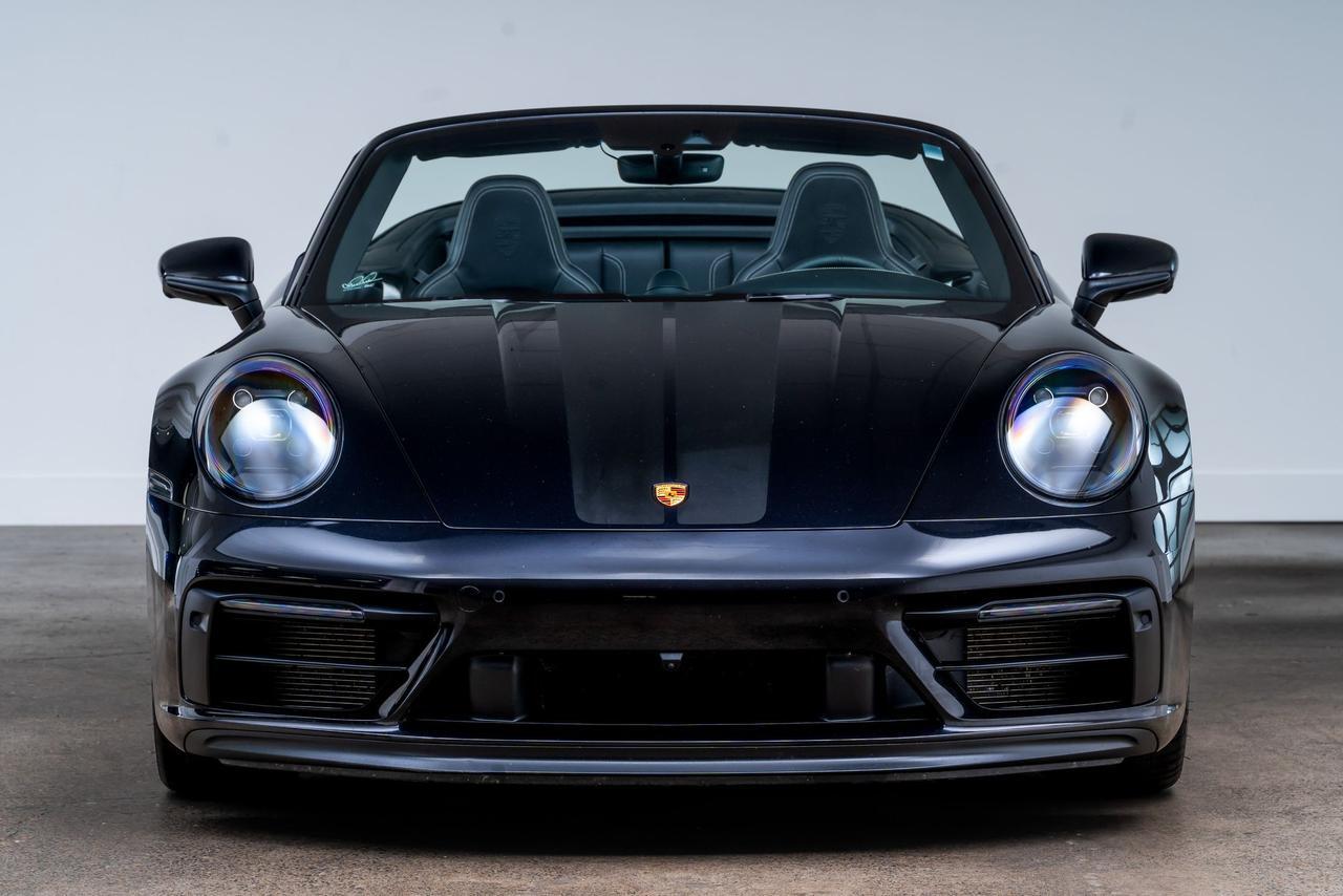2022 Porsche 911 Carrera GTS Premium Package Portland OR