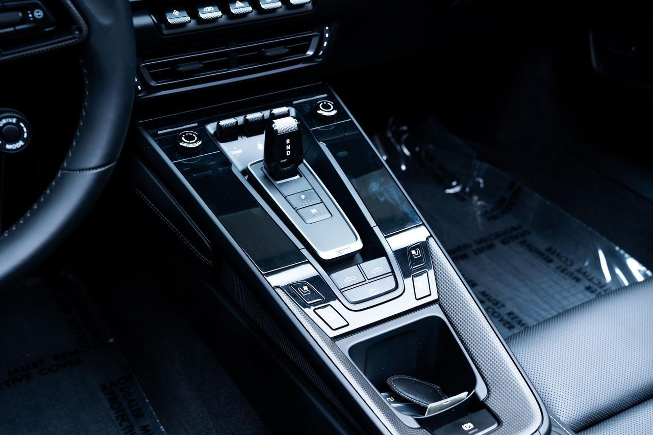 2022 Porsche 911 Carrera GTS Premium Package Portland OR