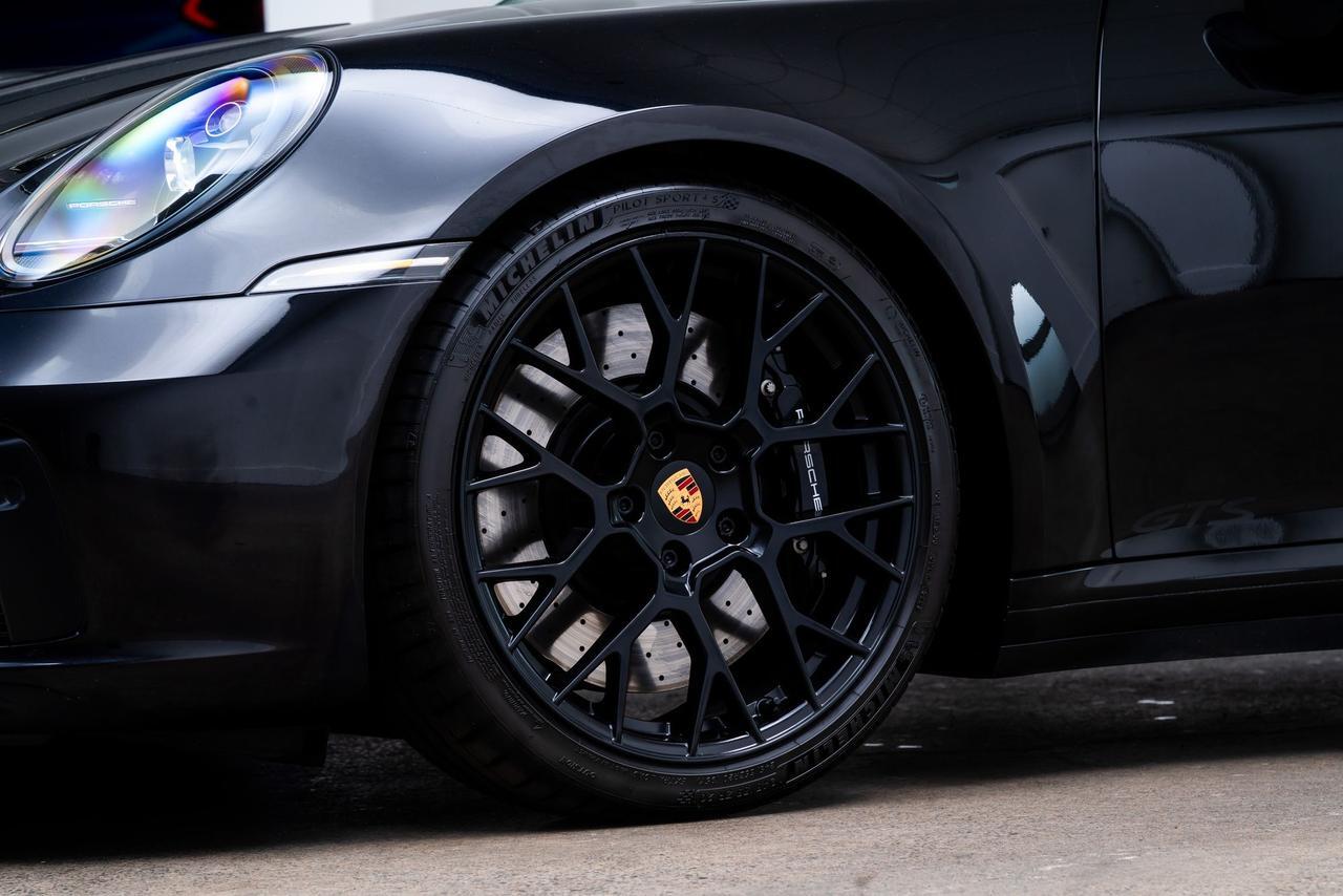2022 Porsche 911 Carrera GTS Premium Package Portland OR